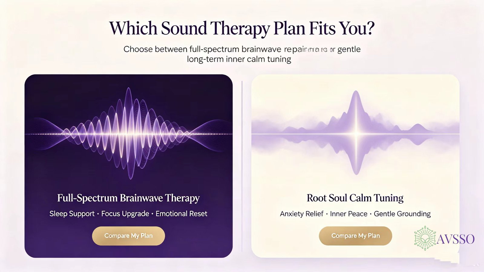 Brainwave healing